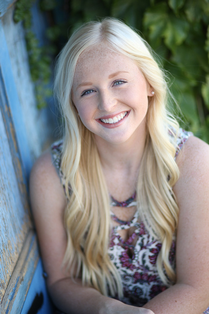 Jessica Peters | Seniors